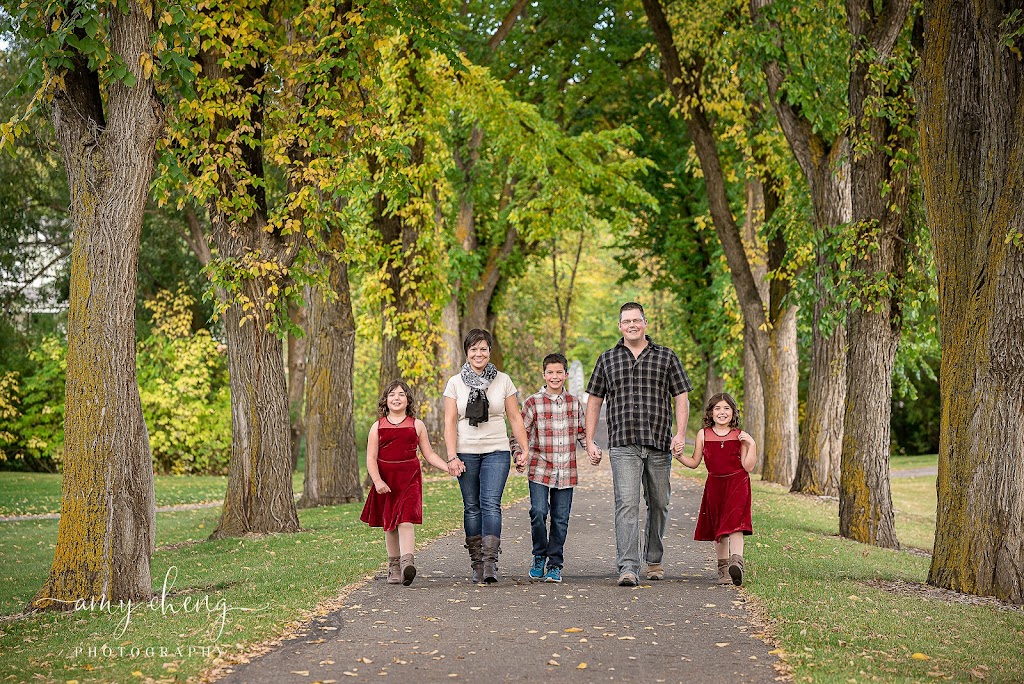 Amy Cheng Photography | 105 Dowler St, Red Deer, AB T4R 2M3, Canada | Phone: (403) 807-0614