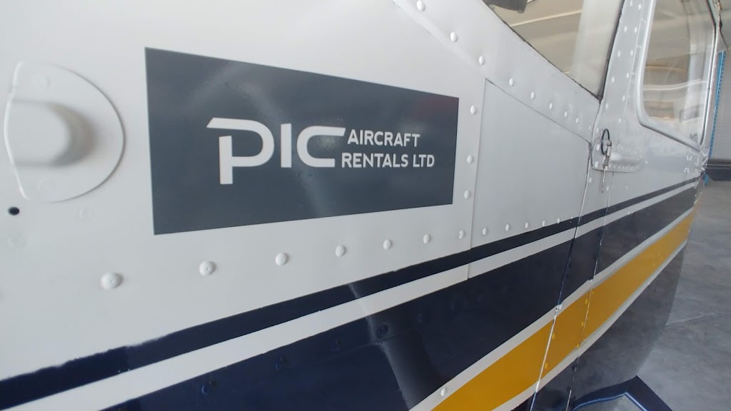 PIC Aircraft Rentals | 18799 Airport Way Unit 150, Pitt Meadows, BC V3Y 2B4, Canada | Phone: (604) 465-1414