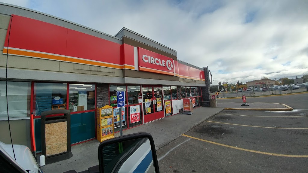 Circle K | 12925 118 Ave NW, Edmonton, AB T5L 2L2, Canada | Phone: (780) 455-6704