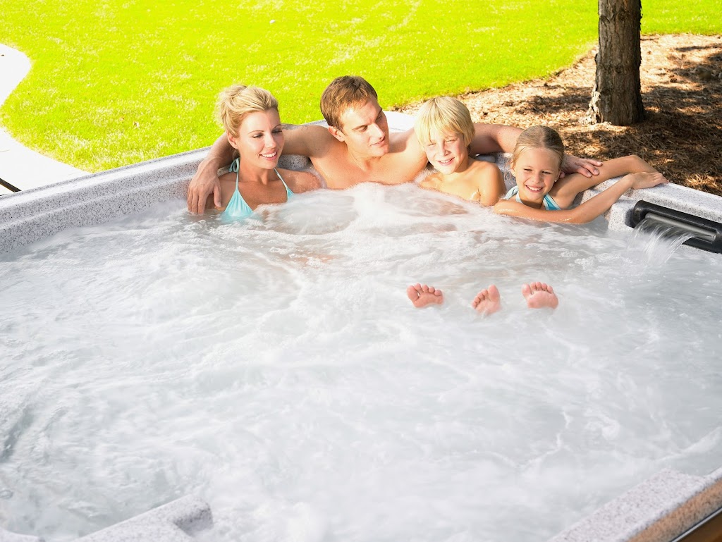 Rand Pools & Spas Inc. | 906 Brock Rd, Pickering, ON L1W 1Z9, Canada | Phone: (905) 839-6180