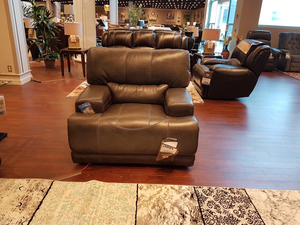 Leon’s furniture | 1455 Boulevard du Plateau-Saint-Joseph, Sherbrooke, QC J1L 3E2, Canada | Phone: (819) 822-5366