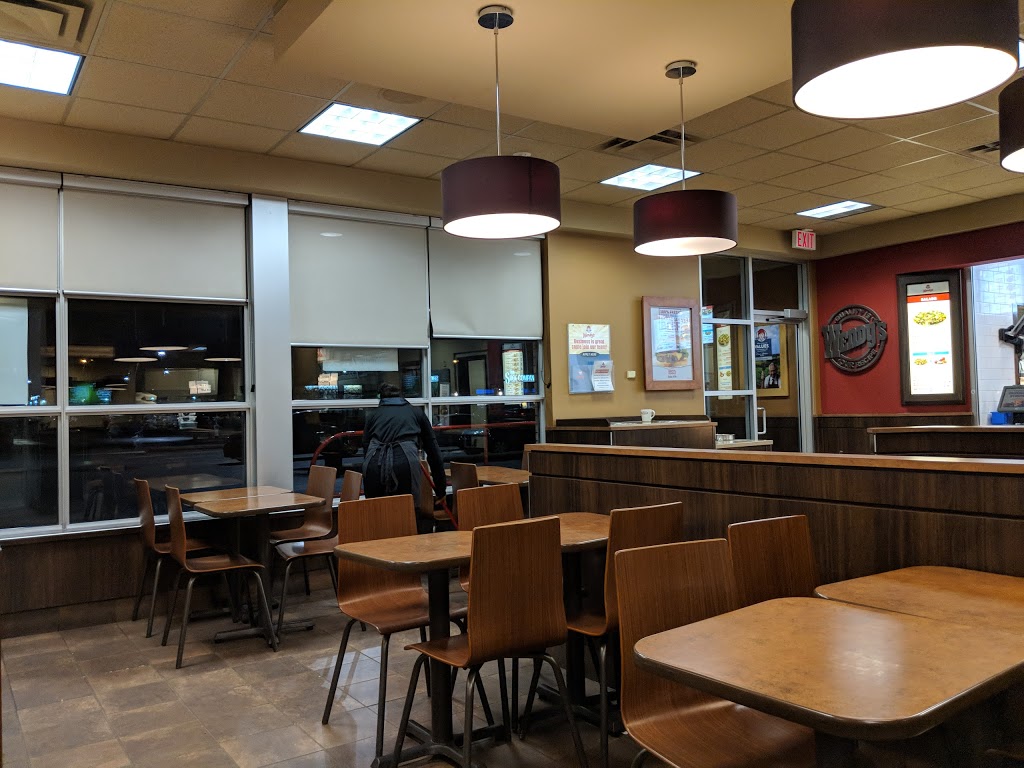 Wendys | 1255 Sumas Way, Abbotsford, BC V2R 4E8, Canada | Phone: (604) 504-7005