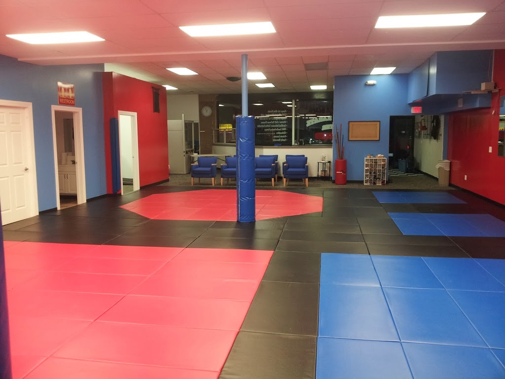 Rzepkas Family Karate Center | 2324 Bowen Rd, Elma, NY 14059, USA