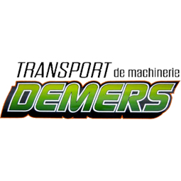 Transport de Machineries Demers Inc | 681 QC-143, Saint-Bonaventure, QC J0C 1C0, Canada | Phone: (819) 477-1549