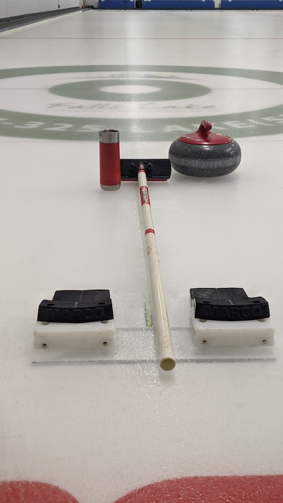 CFB Halifax Curling Club | 6441 Hawk Terrace, Halifax, NS B3K 5Y5, Canada | Phone: (902) 455-1444