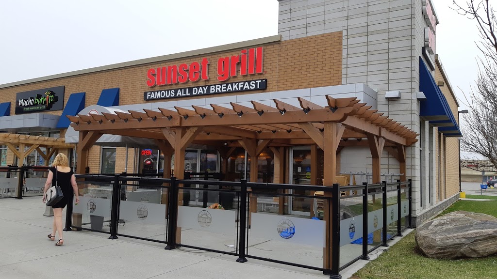 Sunset Grill | 594 Hespeler Rd, Cambridge, ON N1R 8H2, Canada | Phone: (519) 623-6789