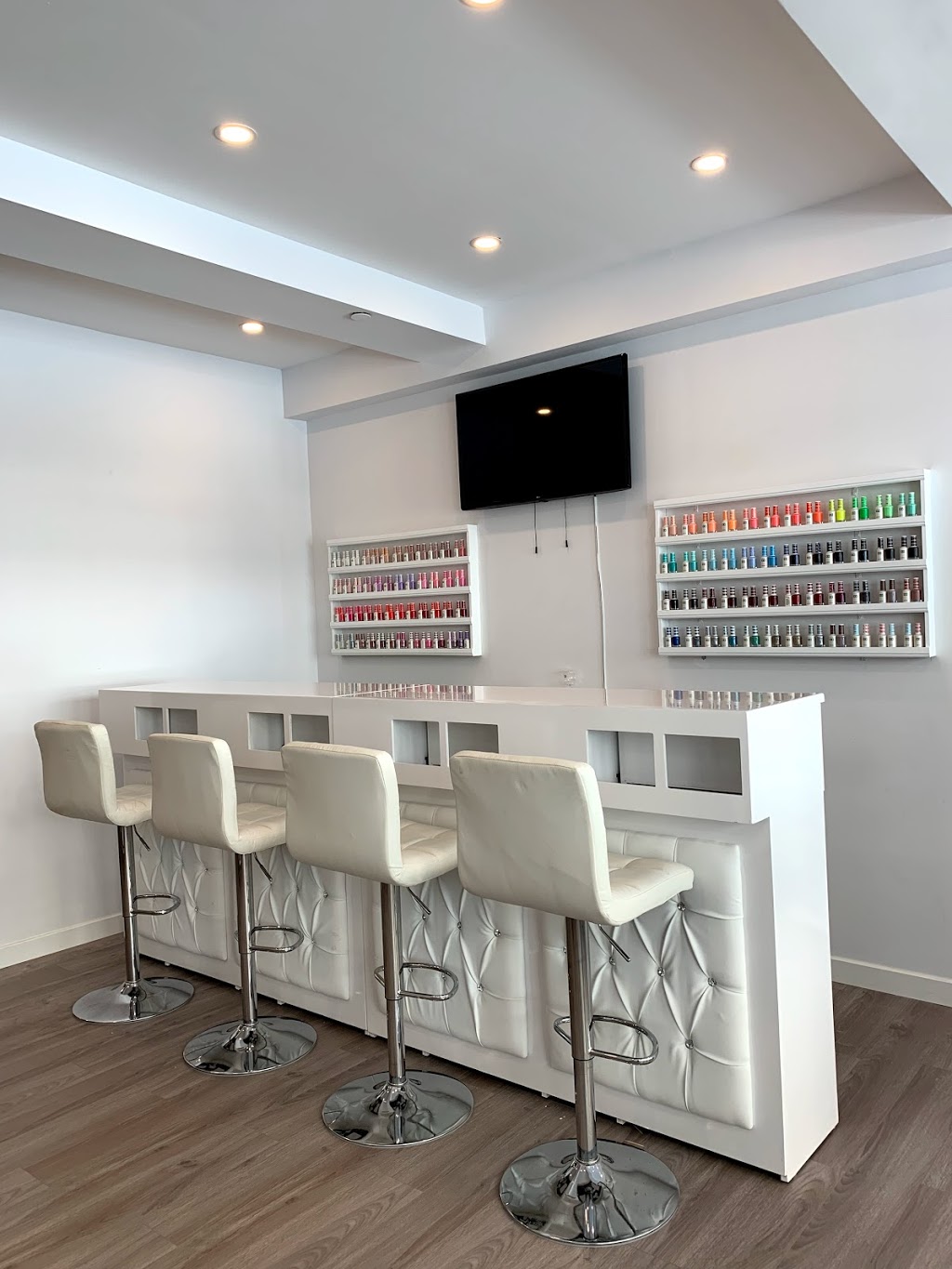 Studio S - Bar à Beauté | 6948 Avenue Baldwin, Anjou, QC H1K 3C7, Canada | Phone: (514) 953-2853