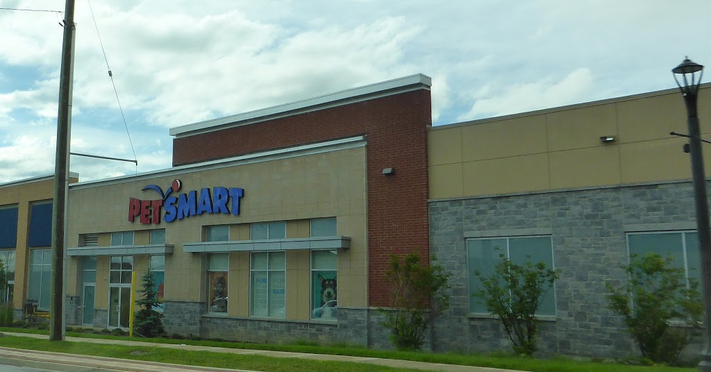 PetSmart | 1890 Major MacKenzie Dr W, Maple, ON L6A 4R9, Canada | Phone: (905) 417-9095