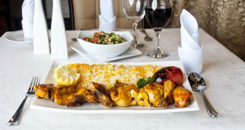 Persian Palace | 10711 Yonge St, Richmond Hill, ON L4C 3E1, Canada | Phone: (905) 737-4900