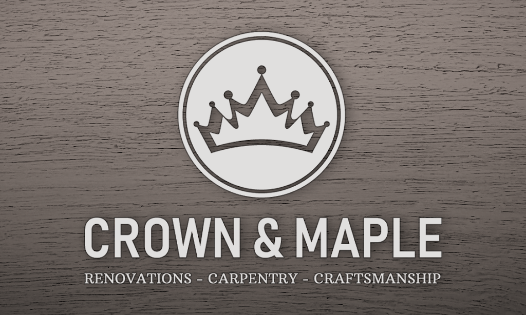 Crown & Maple Renovations | 1672 Seventh Street Louth, St. Catharines, ON L2R 6P9, Canada | Phone: (905) 324-0835