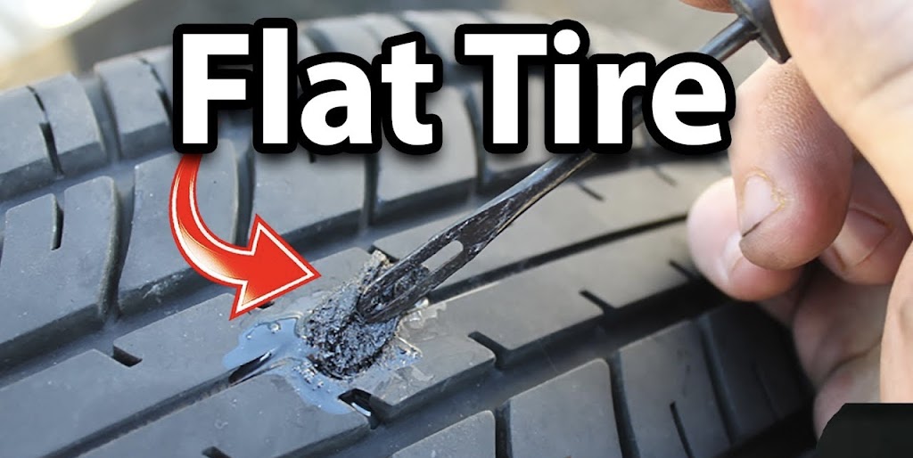 Flat Tire Repair | 23 Helderman St, Town Of Caledon, ON L7C 2J3, Canada | Phone: (647) 323-3539