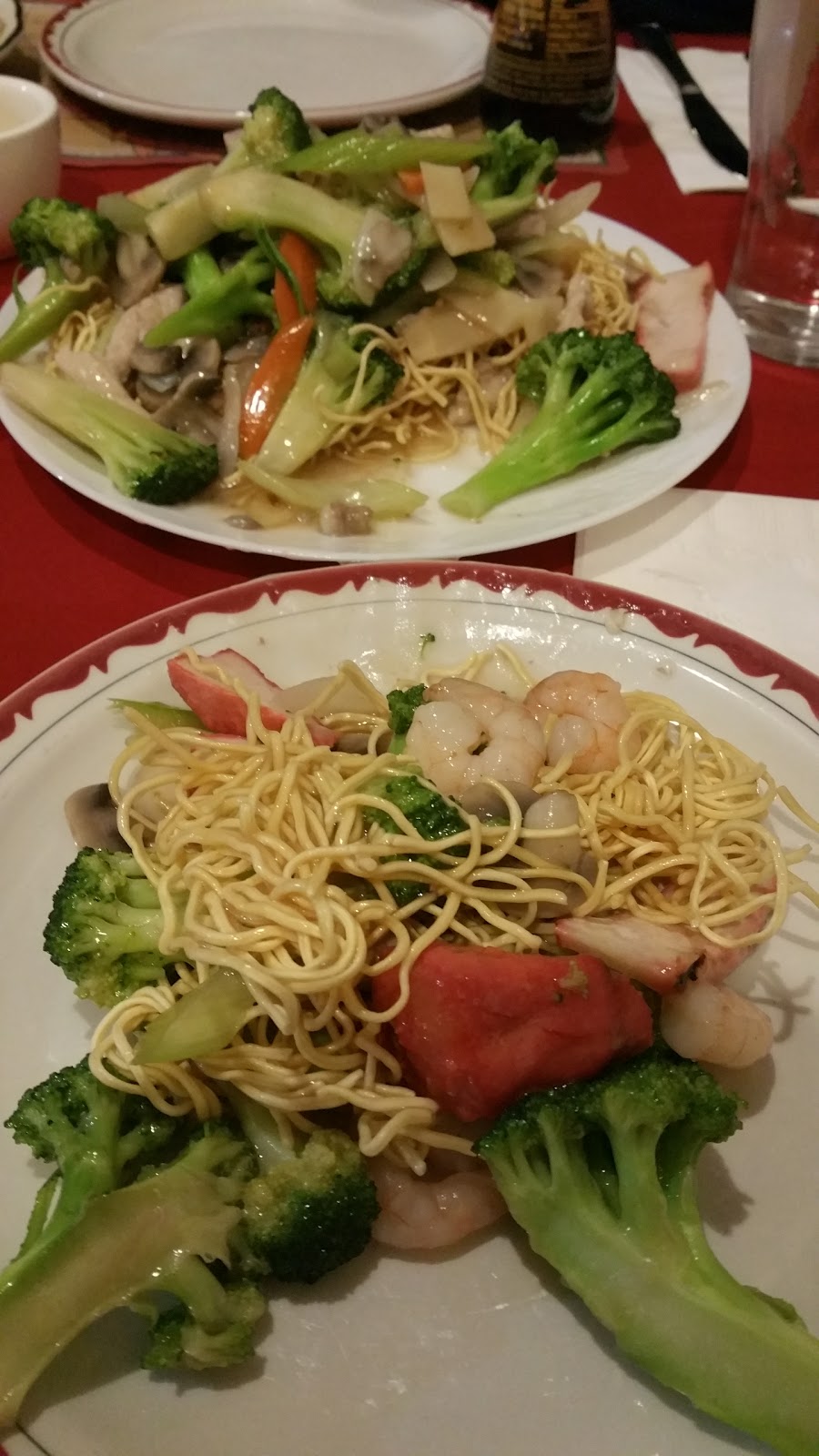 Welcome Back Chinese Restaurant | 2080 Robertson Rd, Nepean, ON K2H 9R6, Canada | Phone: (613) 820-1225