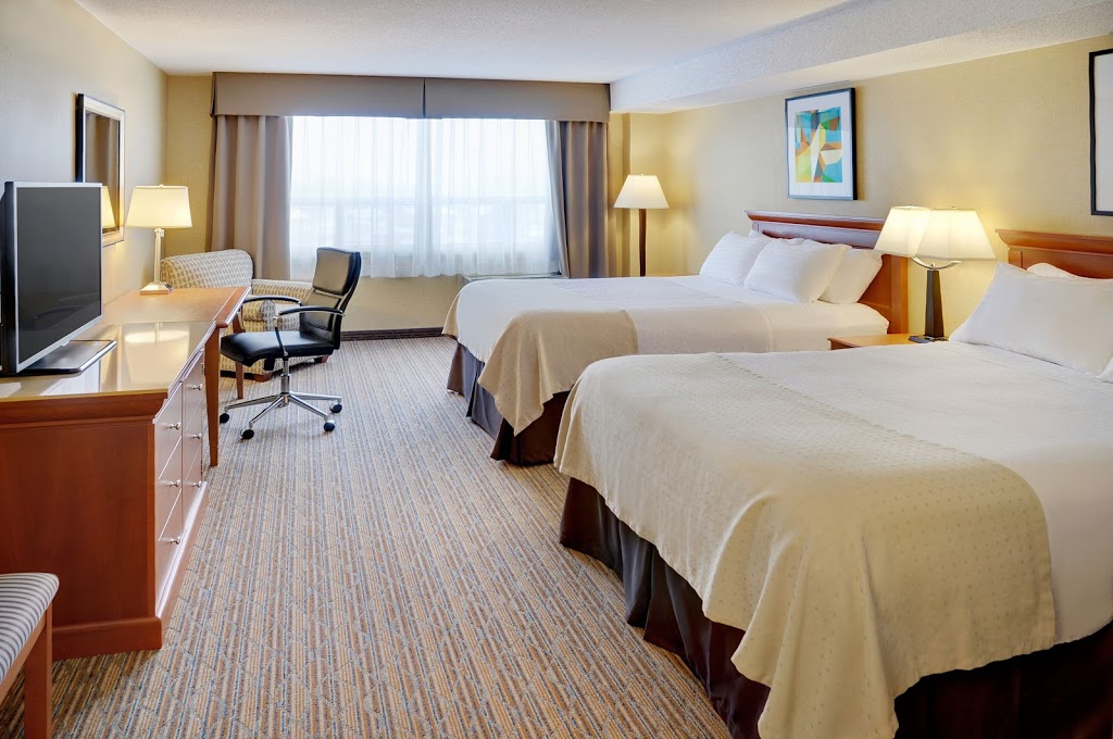 Holiday Inn London | 855 Wellington Rd, London, ON N6E 3N5, Canada | Phone: (519) 668-7900