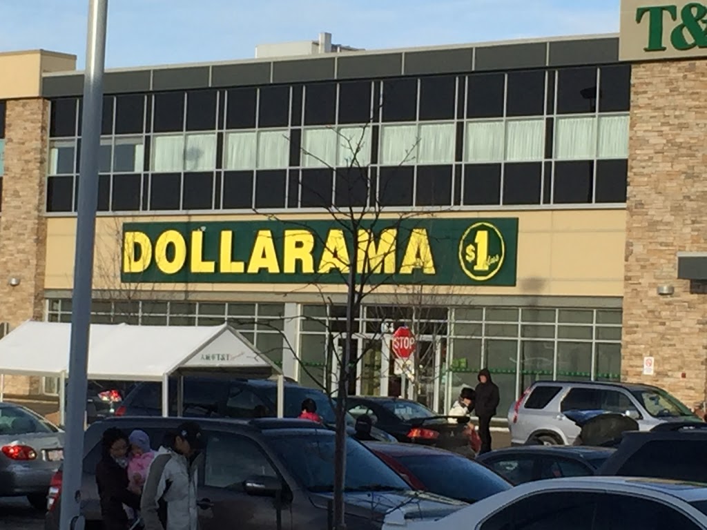 Dollarama | North Town Centre, 9450 137 Ave NW, Edmonton, AB T5E 6C2, Canada | Phone: (780) 456-1801