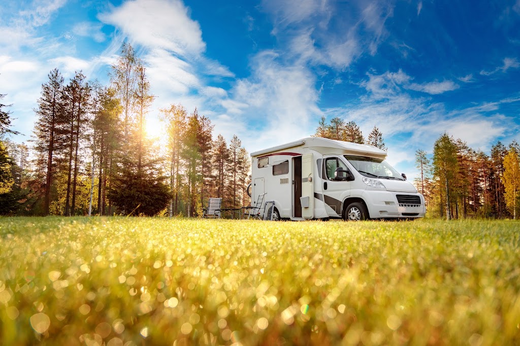 Wheelers RV Storage | 54102 Range Rd 264, Alberta T8T 1E1, Canada | Phone: (780) 695-4226