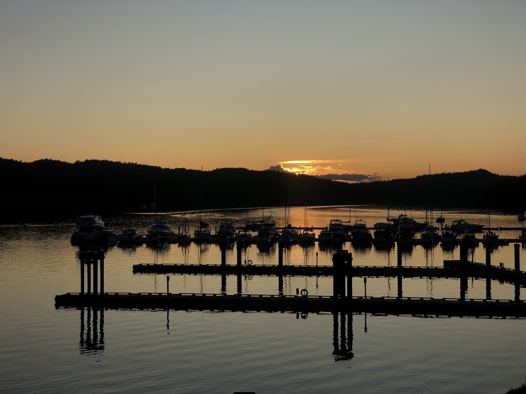 Bedwell Harbour Marina | 9801 Spalding Rd, Pender Island, BC V0N 2M3, Canada | Phone: (250) 629-2111