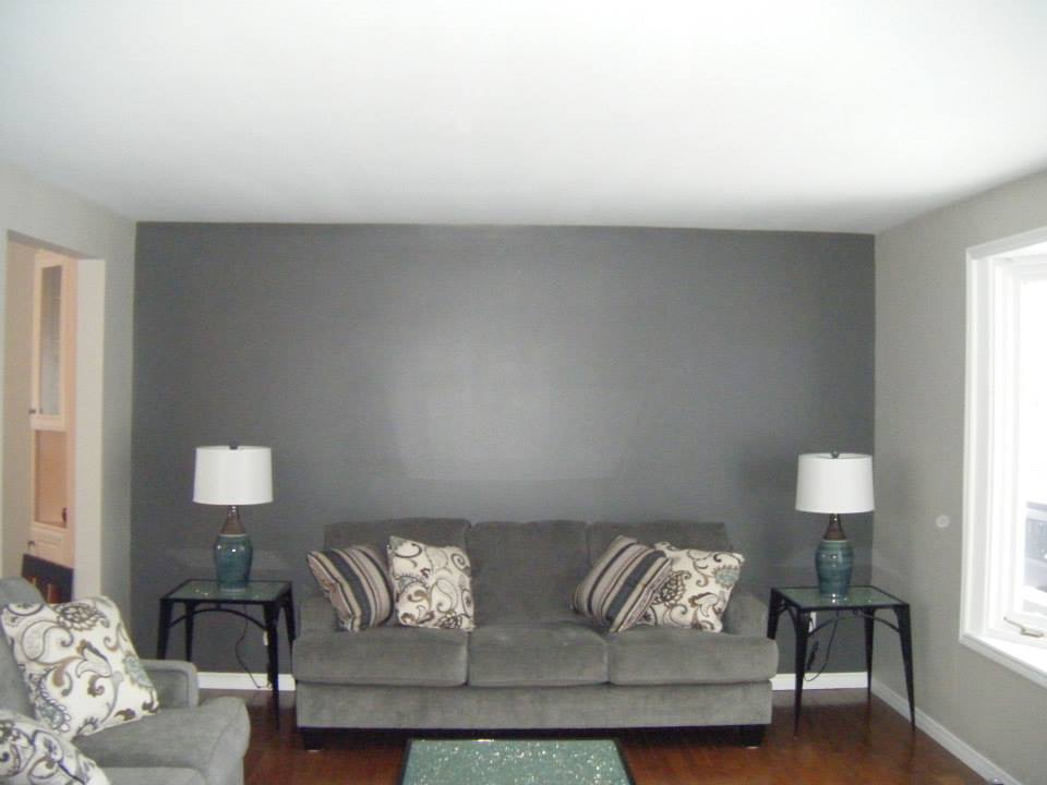 Lodge Paint and Repair | 3 Carrol St, Welland, ON L3C 2G5, Canada | Phone: (289) 273-0327