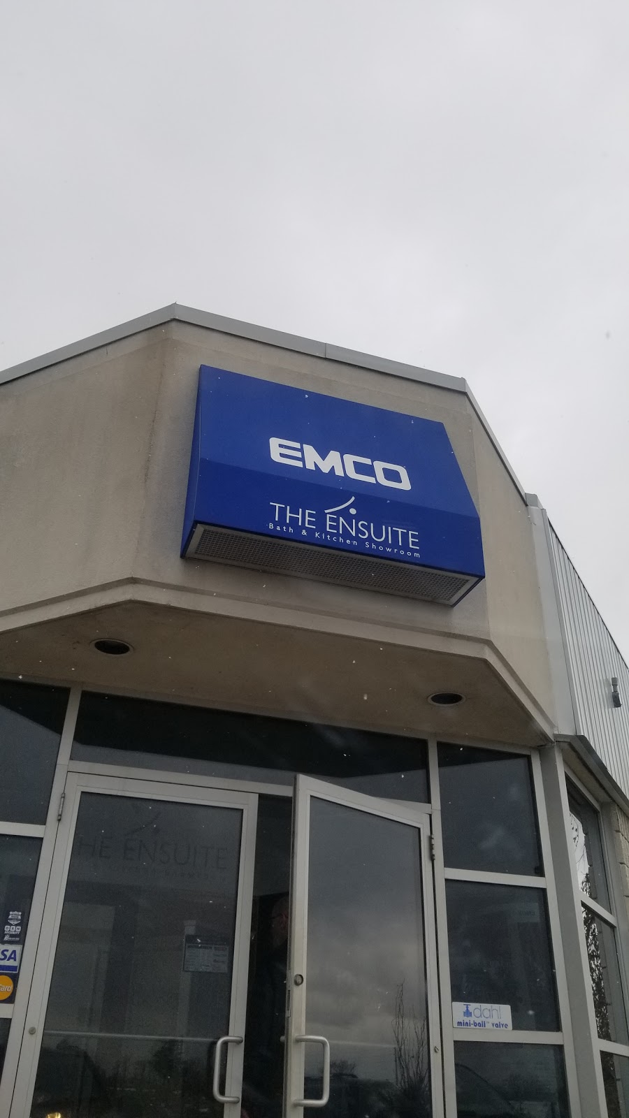 EMCO Brantford | 455 Henry St a, Brantford, ON N3A 7V6, Canada | Phone: (519) 754-4333