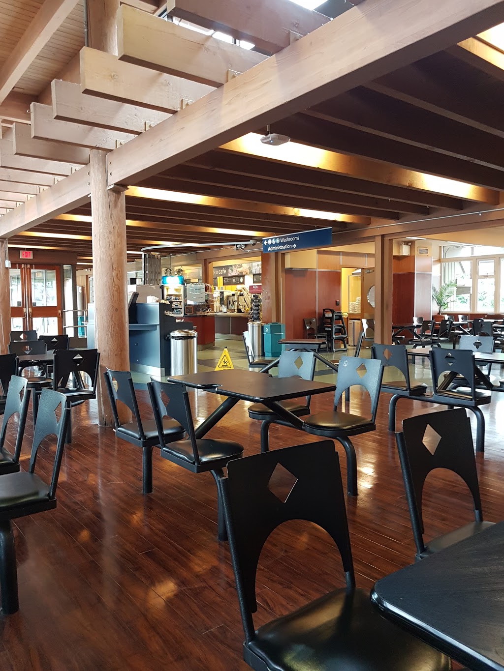 Lands End Café | 11300 Patricia Bay Hwy, North Saanich, BC V8L 5J4, Canada | Phone: (888) 223-3779