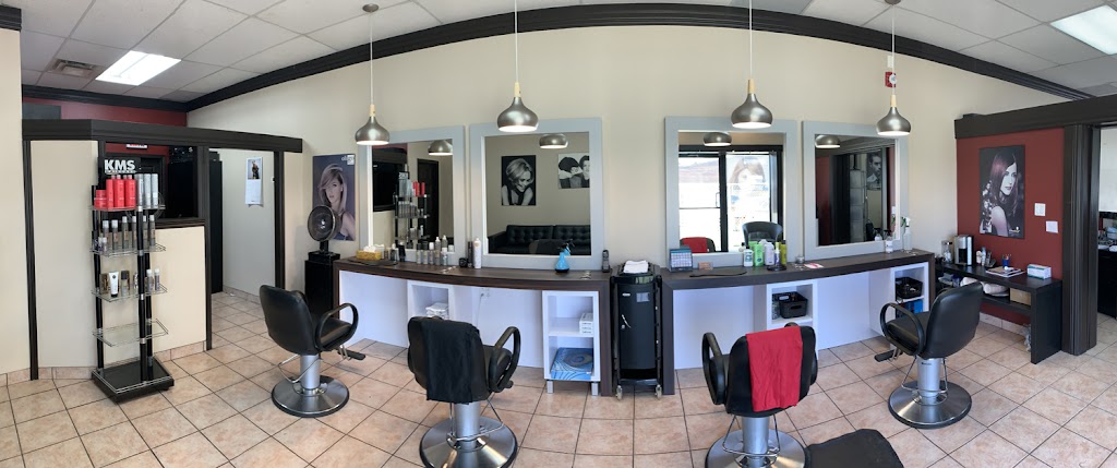 Coiffure Arsene | 5985 Bd Payer, Saint-Hubert, QC J3Y 6W6, Canada | Phone: (450) 676-7213