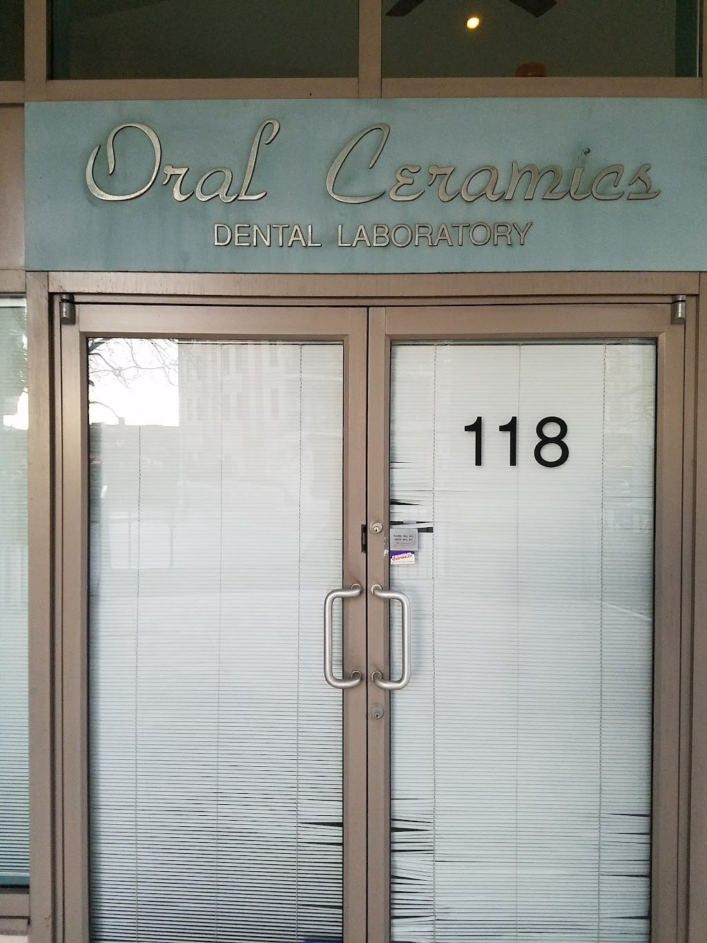 Oral Ceramics Tennis | 1188 Inglewood Ave, West Vancouver, BC V7T 1Y5, Canada | Phone: (604) 828-7011