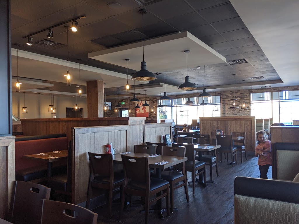 Swiss Chalet | 3775 Strandherd Dr, Nepean, ON K2J 4B1, Canada | Phone: (613) 823-0656