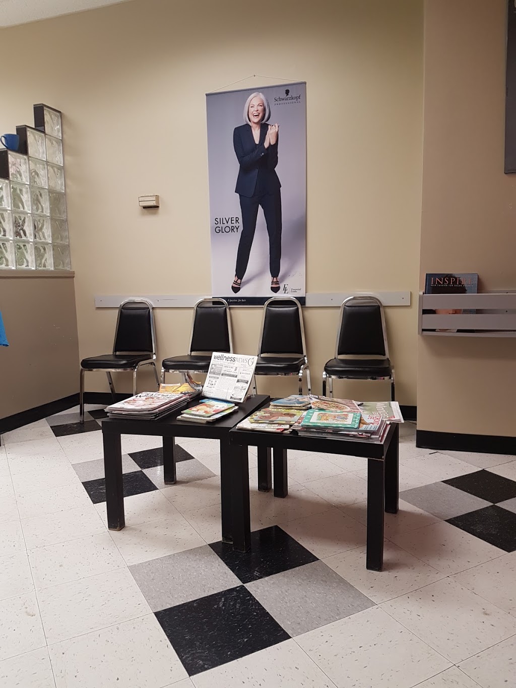 Ultracuts Professional Haircare Centres | 1026 St Marys Rd, Winnipeg, MB R2M 3S6, Canada | Phone: (204) 253-4449