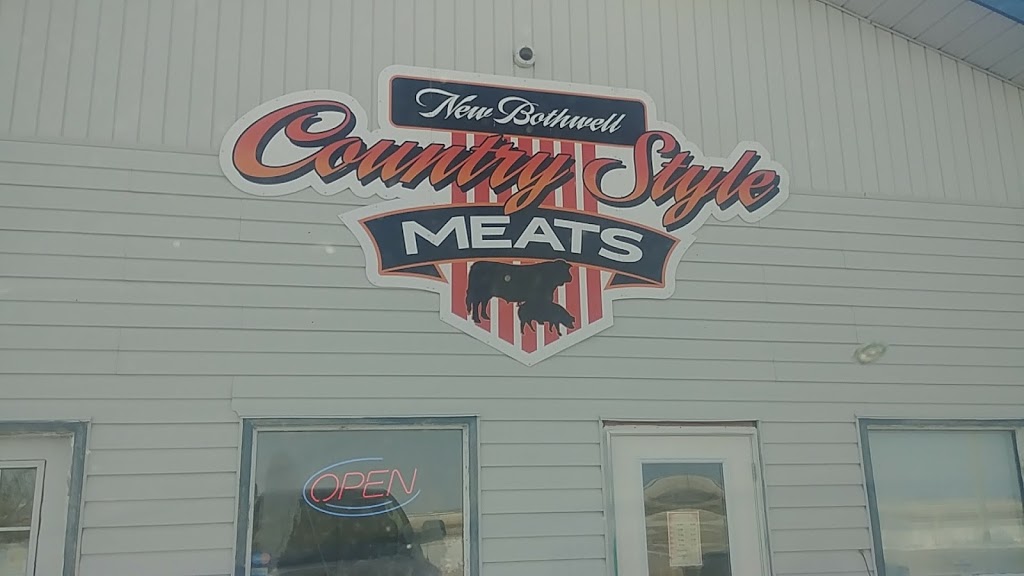 Country Style Meats | 95 Main St N, New Bothwell, MB R0A 1C0, Canada | Phone: (204) 388-4724