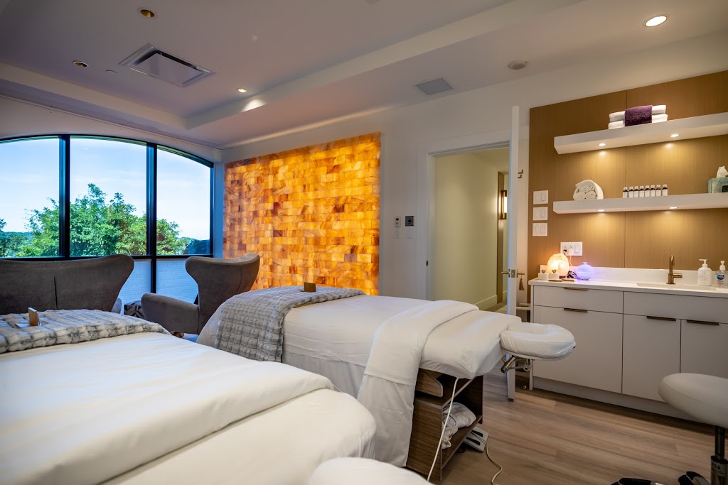 Amatista Spa at Bear Mountain Resort | 1999 Country Club Way, Victoria, BC V9B 6R3, Canada | Phone: (250) 391-3705