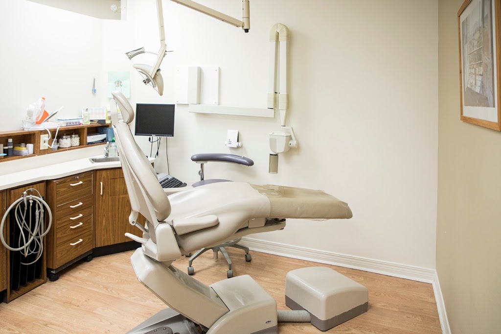 Trillium Dental - Kanata | 11A Kakulu Rd, Kanata, ON K2L 2L4, Canada | Phone: (613) 592-4653