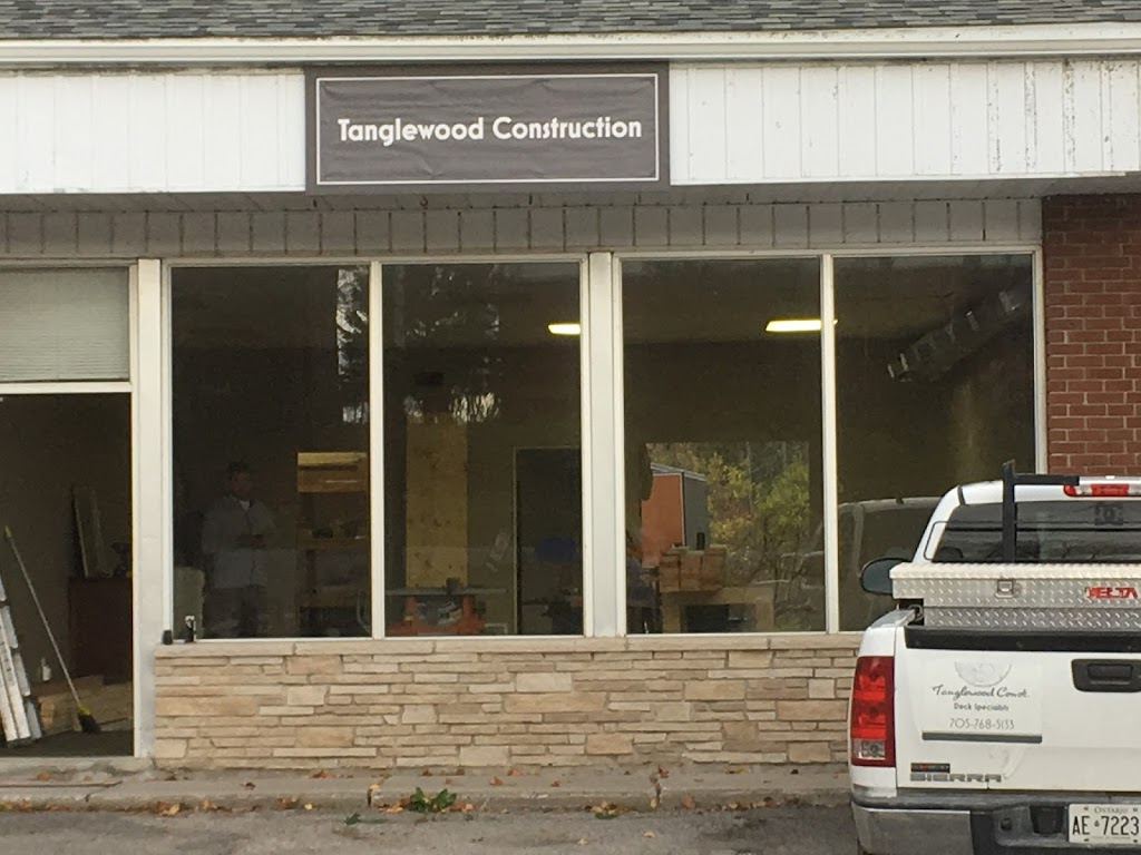 Tanglewood Construction | 3165 Lakefield Rd, Lakefield, ON K0L 2H0, Canada | Phone: (705) 768-5133