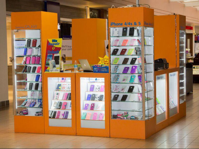 Cell Smart | Bedford Place Mall, (Kiosk#2), 1658 bedford hiway, Bedford, NS B4A 2X9, Canada | Phone: (902) 580-1786