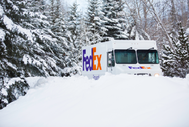 FedEx Ground Terminal (Not Open to Public) | 65 McNab St, Chatsworth, ON N0H 1G0, Canada | Phone: (800) 463-3339