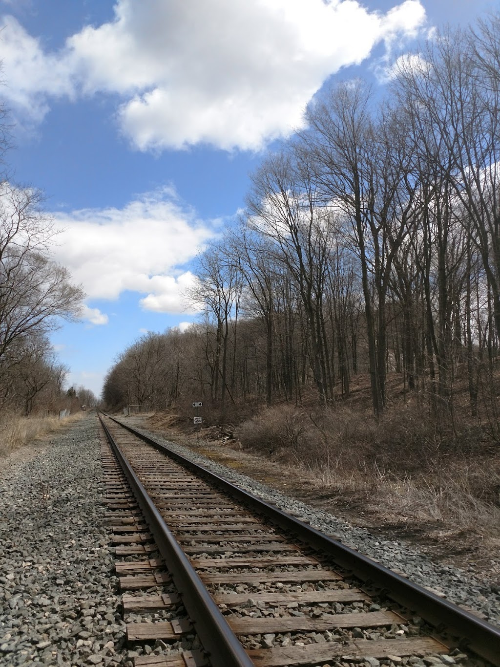 Bruce Trail Access Point | &, Trevor Dr & Mountain Ave S, Stoney Creek, ON L8G 2P2, Canada