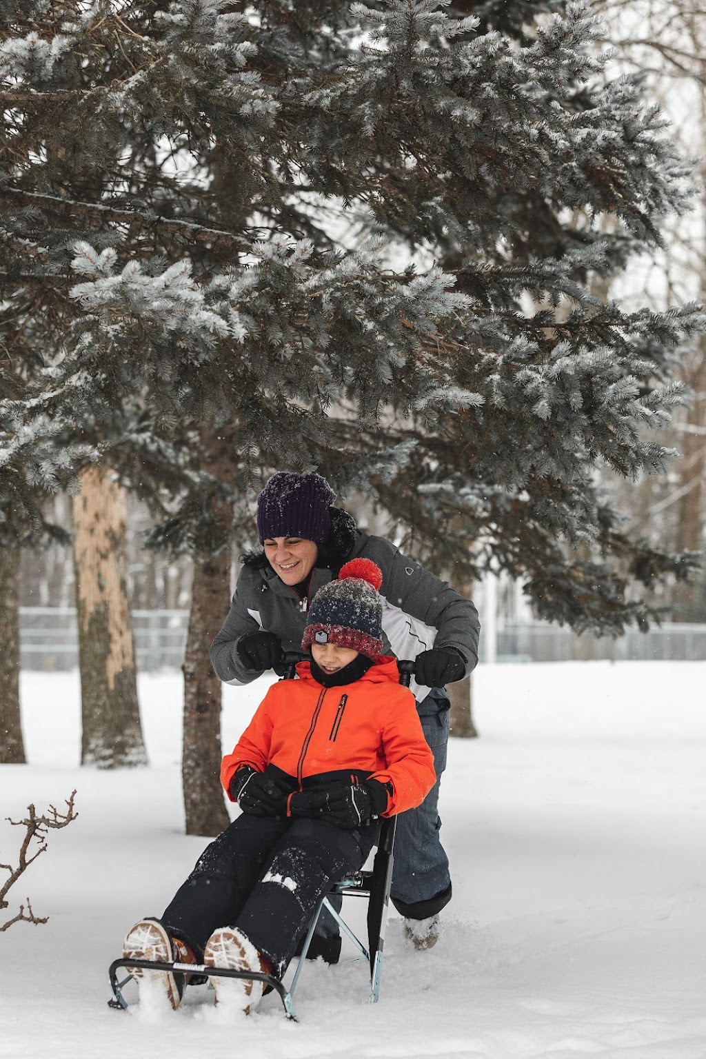 La Route de Champlain | 4975 Boul. Gouin E, Montréal-Nord, QC H1G 6J9, Canada | Phone: (438) 725-2735