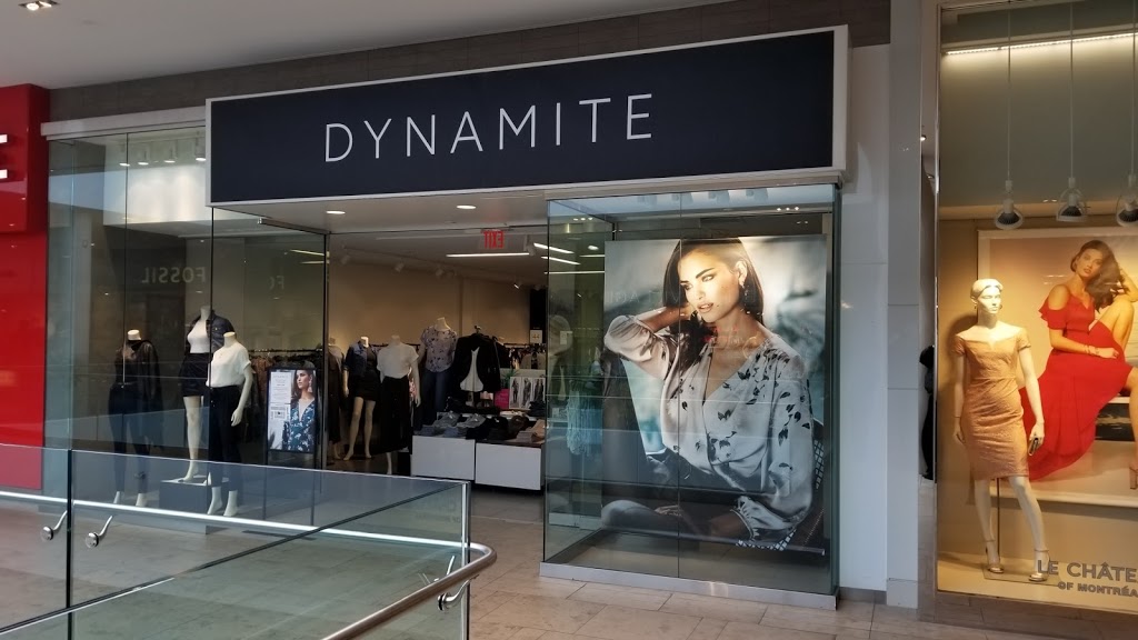 Dynamite | 7001 Mumford Rd #146/147, Halifax, NS B3L 2H8, Canada | Phone: (902) 453-0441