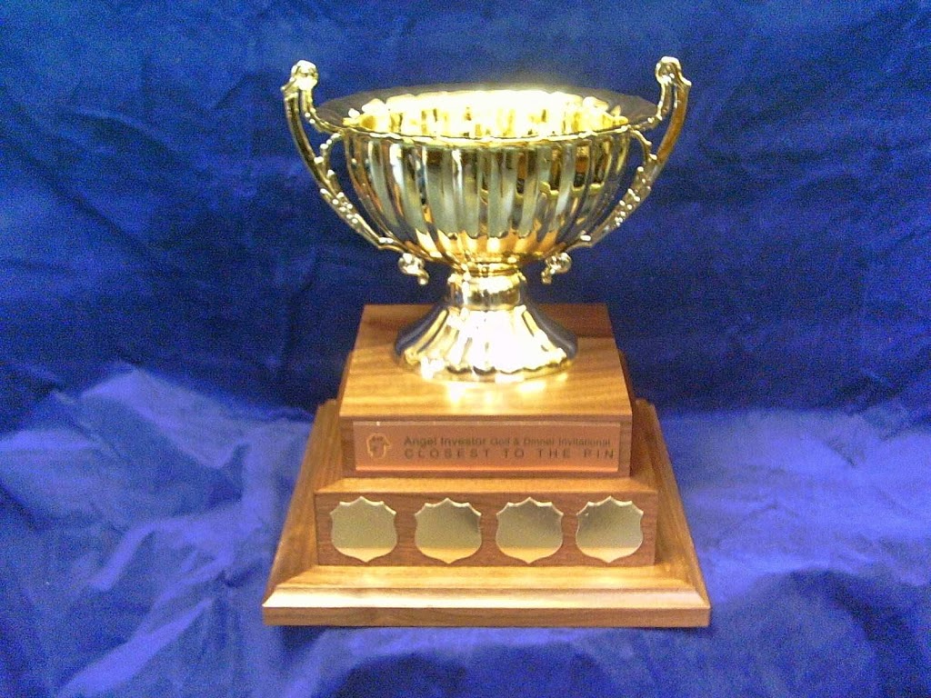 The Trophy Centre | 24 Ronson Dr, Etobicoke, ON M9W 1B4, Canada | Phone: (416) 244-2362