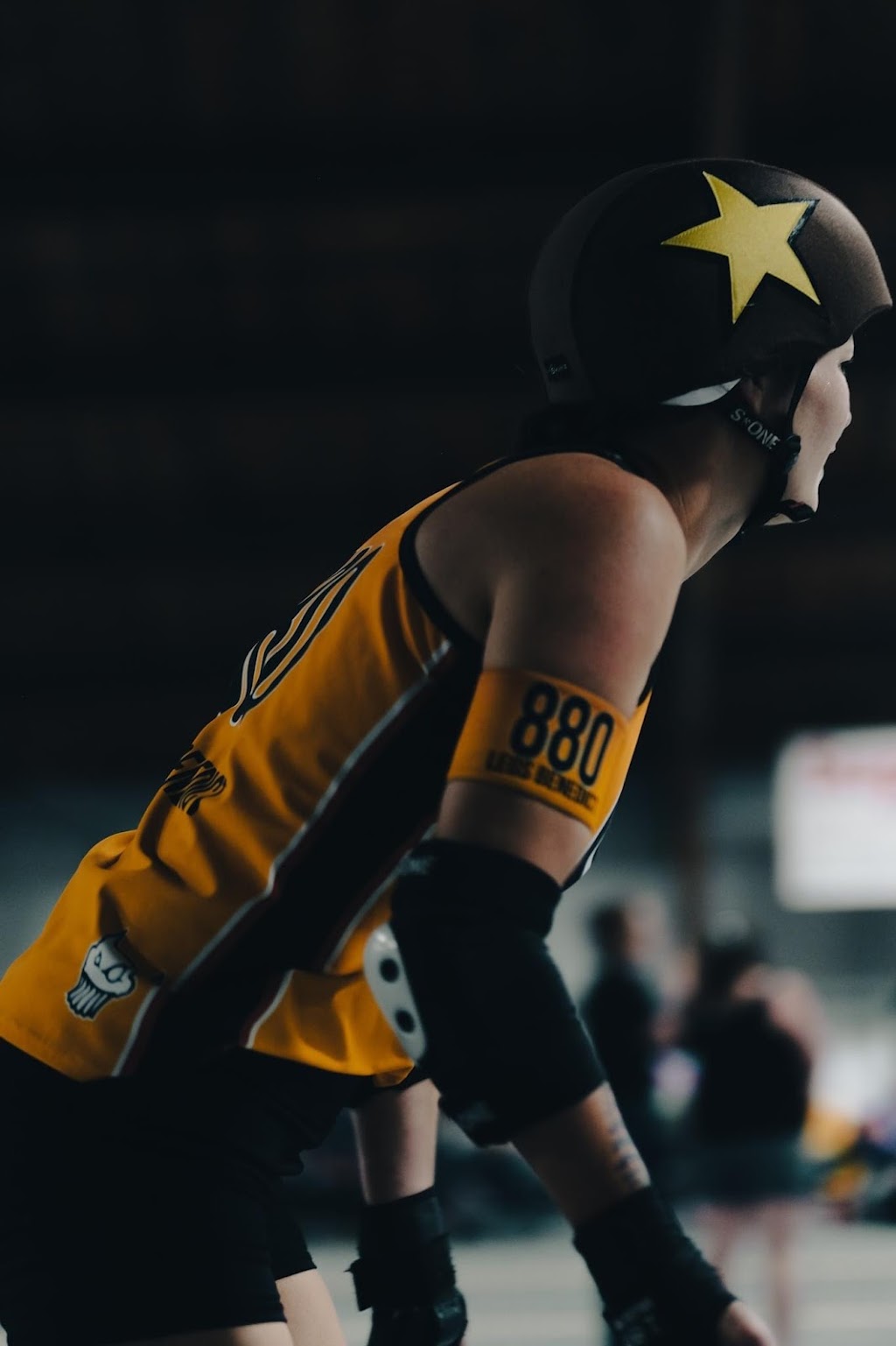 Brick House Betties Roller Derby | Cumberland, BC V0R 1S0, Canada | Phone: (250) 336-2231