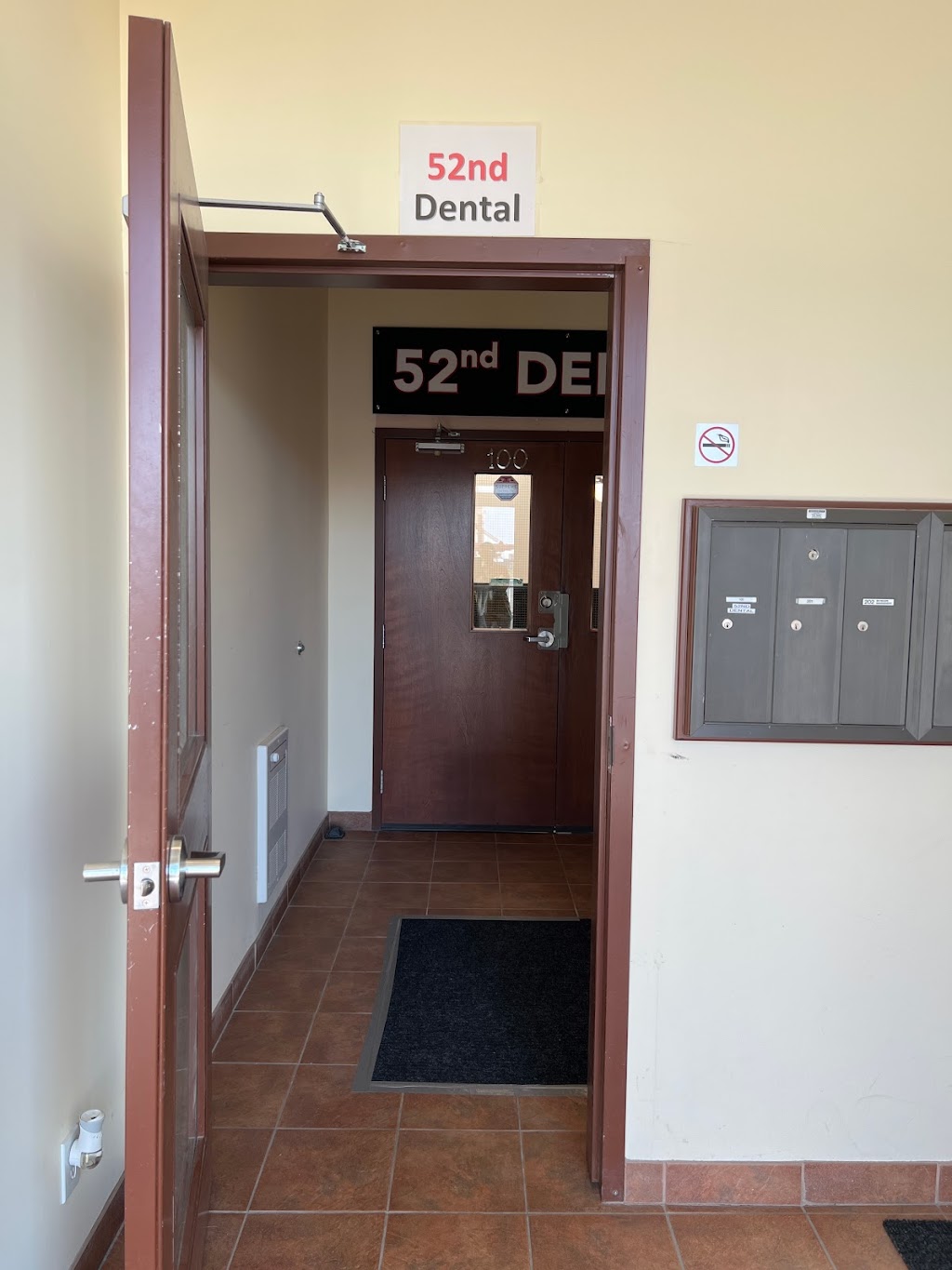 52nd Dental | 3505 52 St. SE Suite 100, Calgary, AB T2B 3R3, Canada | Phone: (587) 391-9850