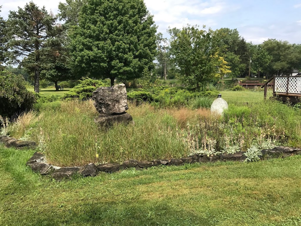 NT Kayak Launch Facilities Botanical Gardens | 1825 Sweeney St, North Tonawanda, NY 14120, USA