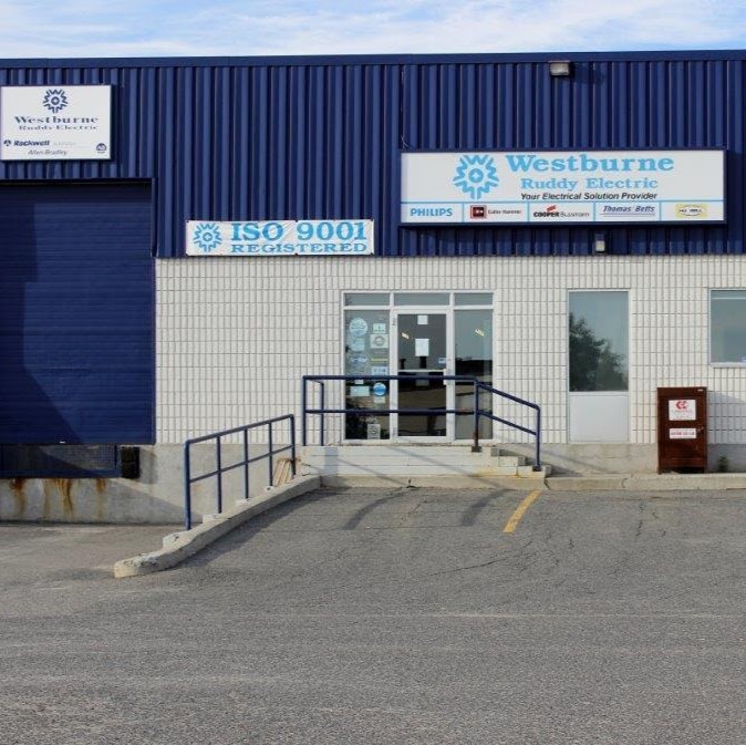 Westburne | 878 Falconbridge Rd, Sudbury, ON P3A 4S4, Canada | Phone: (705) 560-2111