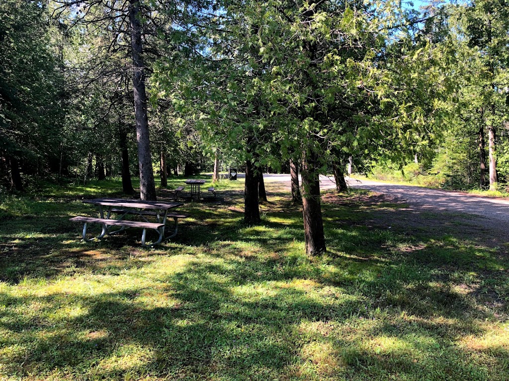 Crane River Lot | Tobermory, ON N0H 2R0, Canada | Phone: (519) 596-2233