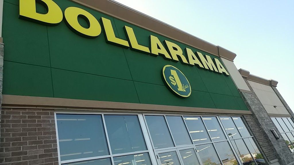 Dollarama | 911 Southdale Rd W, London, ON N6P 0B3, Canada | Phone: (519) 652-5388