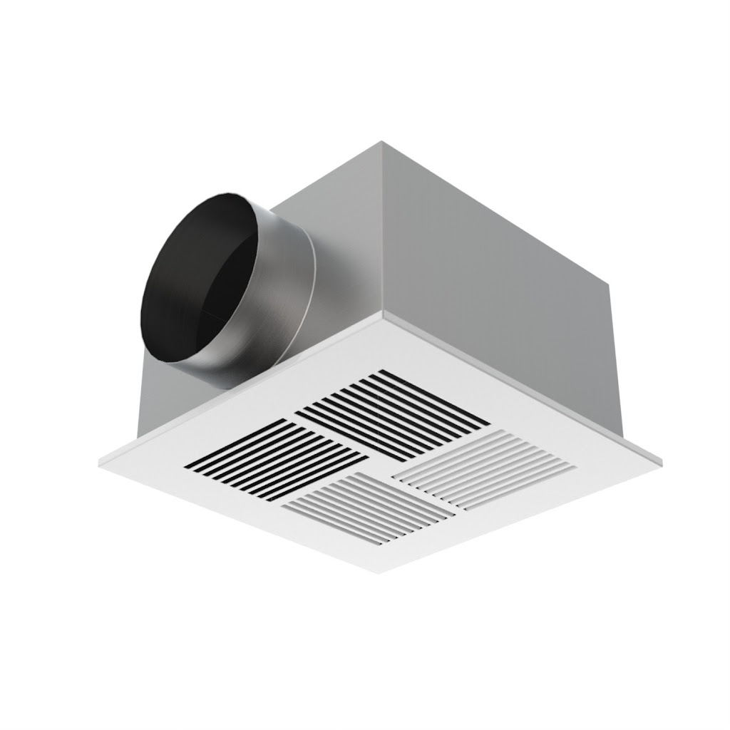 Zonex Ventilation | 5 Sandhill Ct Unit 2, Brampton, ON L6T 5J5, Canada | Phone: (888) 249-6639