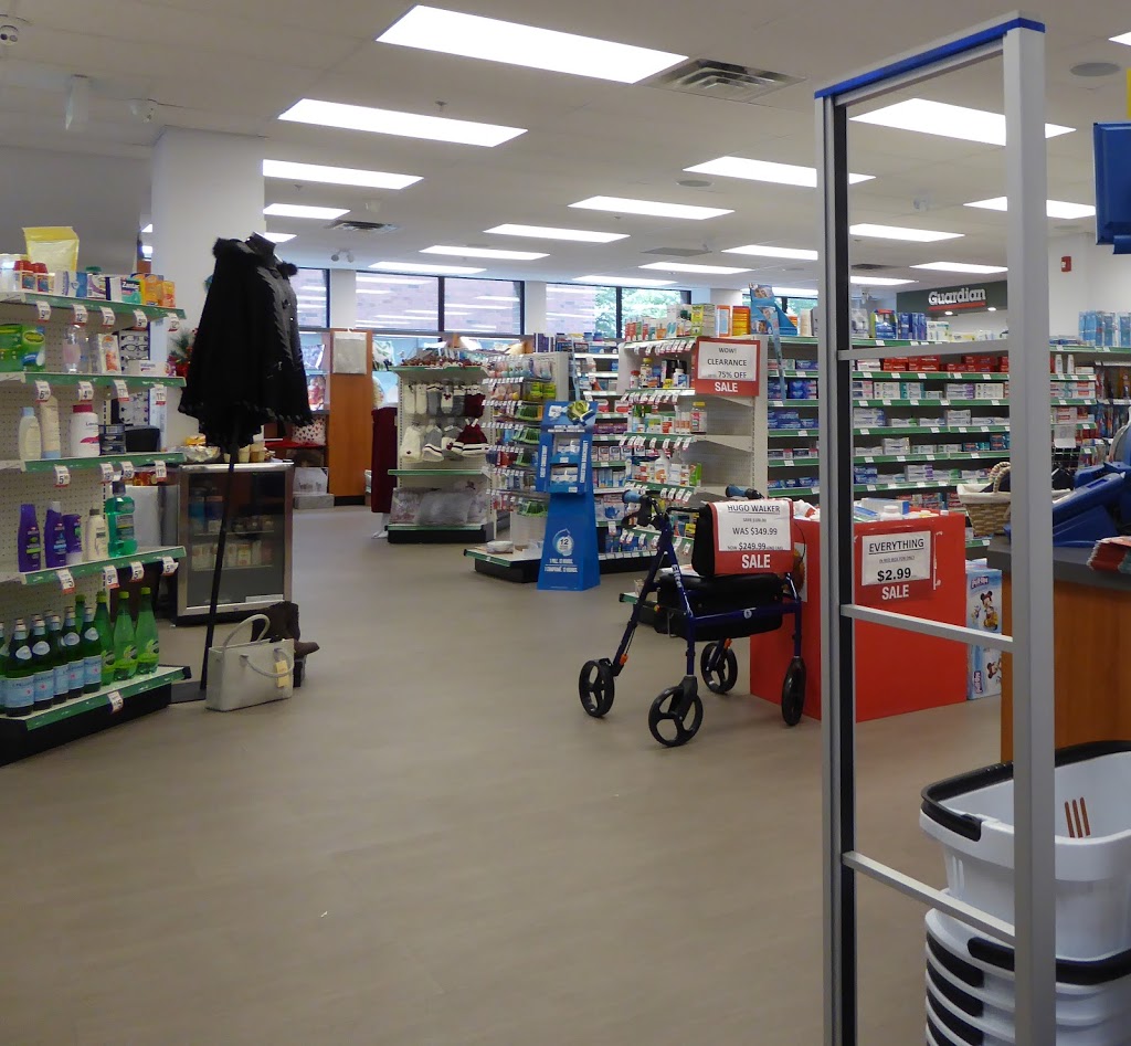 Etobicoke Primary Care Pharmacy | 85 The East Mall, Etobicoke, ON M8Z 5W4, Canada | Phone: (416) 255-4500