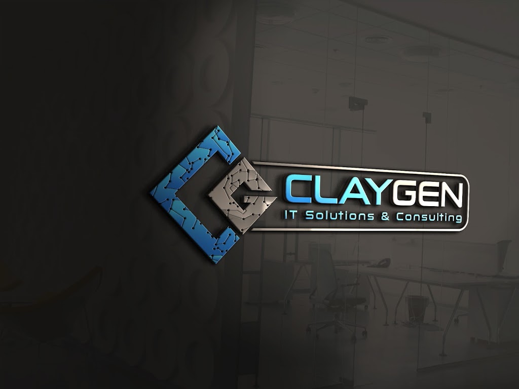 ClayGen Consulting Inc. | 421 Woolwich St, Guelph, ON N1H 3X2, Canada | Phone: (226) 971-2731