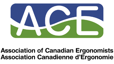 Association Of Canadian Ergonomists | 555 Hall Ave #2, Renfrew, ON K7V 4M7, Canada | Phone: (888) 432-2223