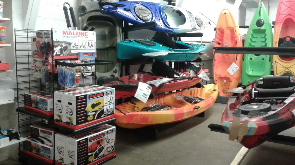 Otter Valley Paddle Sports | 72 Vienna Rd, Tillsonburg, ON N4G 3C8, Canada | Phone: (519) 688-7330