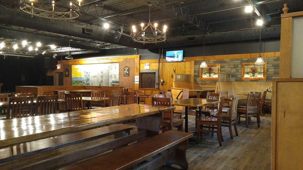 The Lower Deck Bar & Grill | 278 Lacewood Dr, Halifax, NS B3M 3N8, Canada | Phone: (902) 443-7024