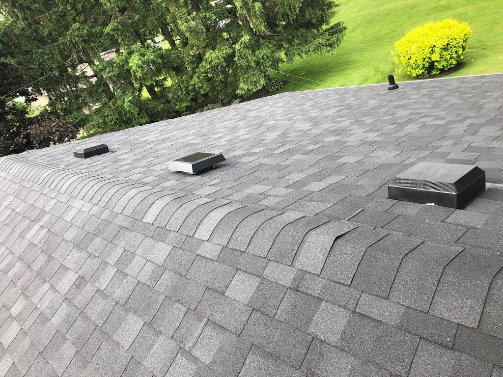 Designers Edge Roofing | 268 Brant County Hwy 5, Saint George, ON N0E 1N0, Canada | Phone: (519) 983-9875